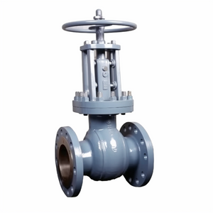 Electric Gate Valve