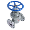 gate valve applications