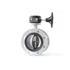 butterfly valves types