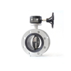 High-Performance Butterfly Valves 