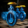 Butterfly Valve