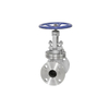 gate valves types