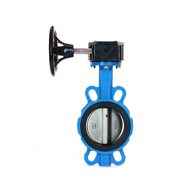 butterfly valves