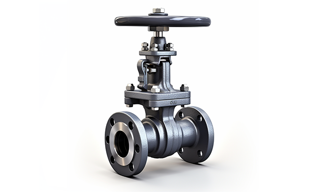 ball valves applications