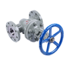 gate valve applications