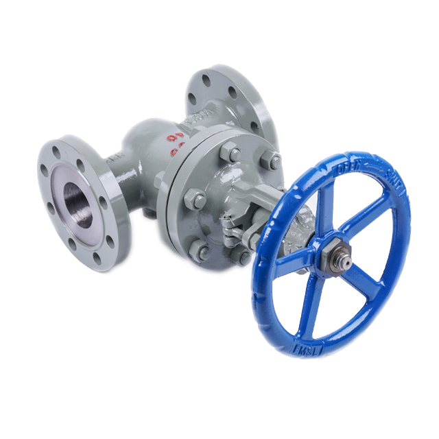 gate valve applications