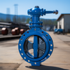 Butterfly Valve