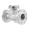 steel valves