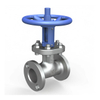 global valves for power plants