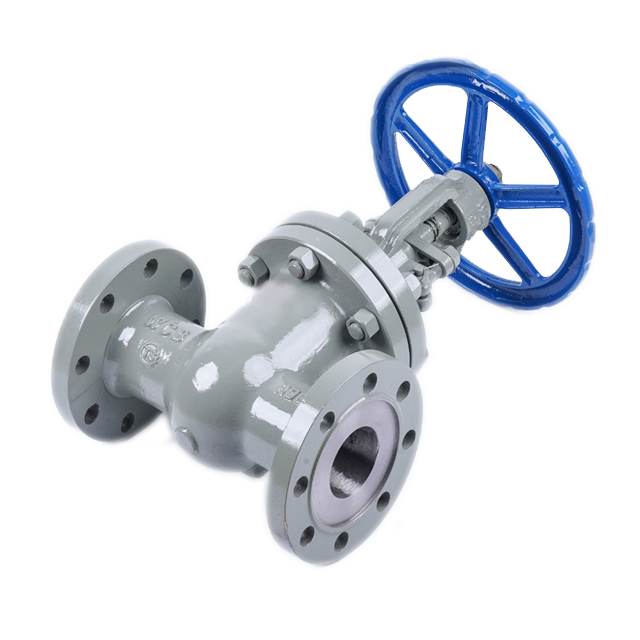 gate valve applications