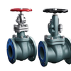 API 600 gate valve