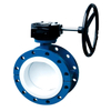 butterfly valves types