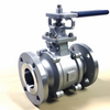 Hard Seal Ball Valve