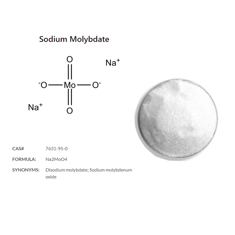 Sodium Molybdate