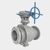 CF8M industrial valves