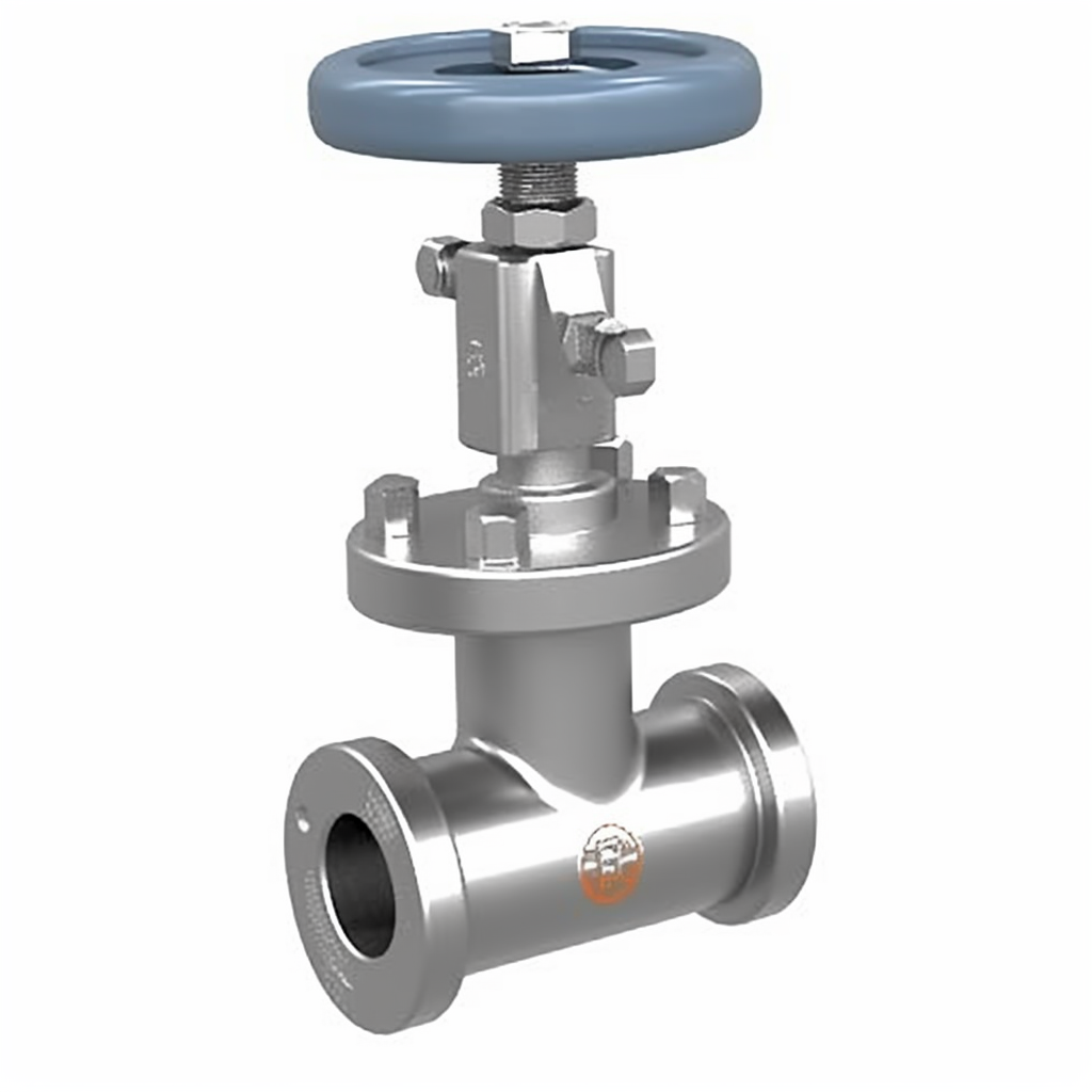 Manual Globe Valve