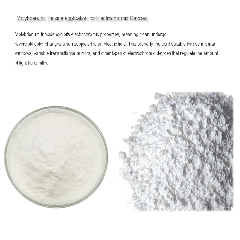 molybdenum trioxide