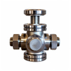 globe valve