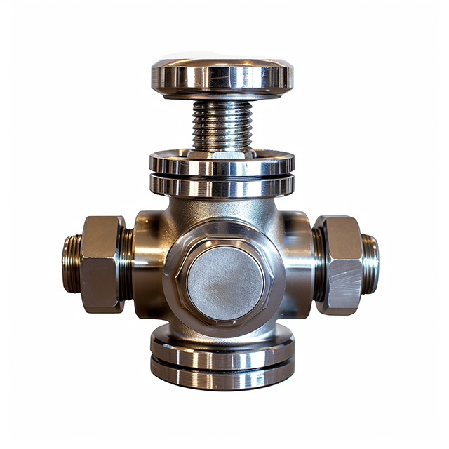 globe valve