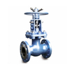 gate valves types