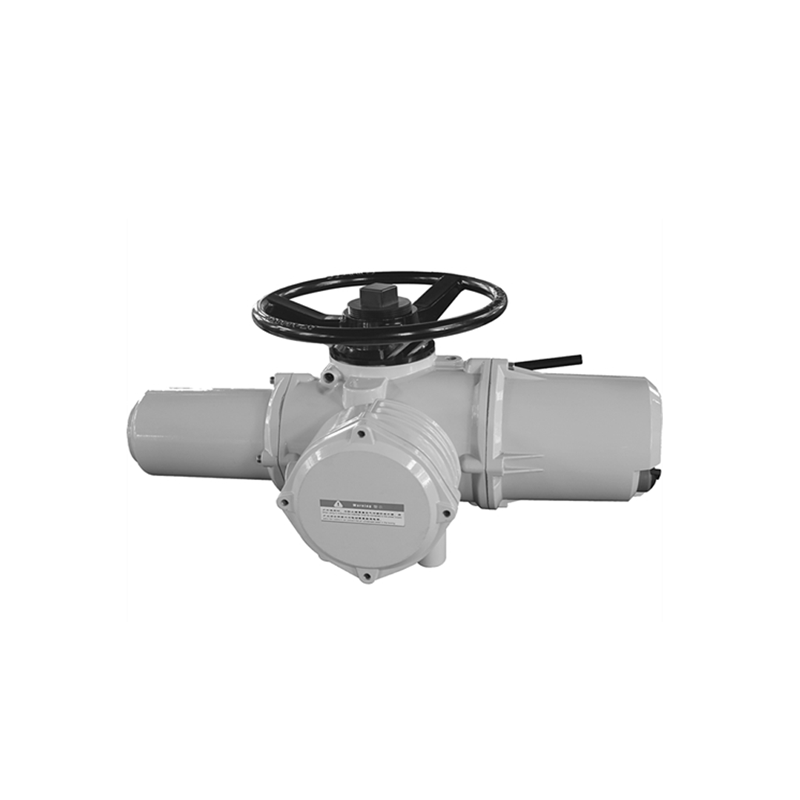 electric ball valve actuator