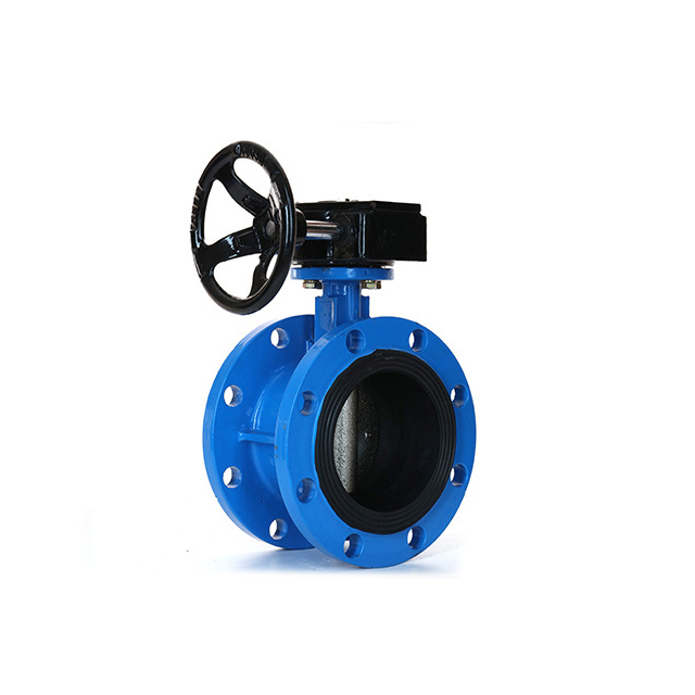 butterfly valve