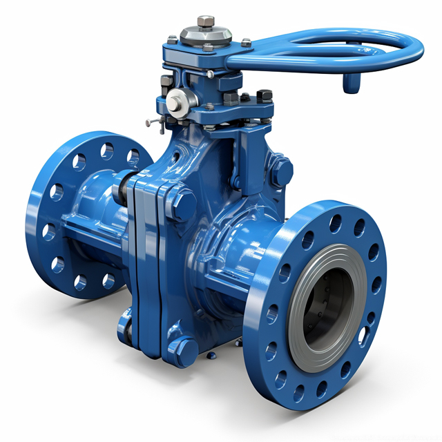 gate valve and globe valve difference