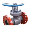 gate valve applications