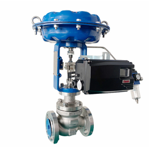 Flow Control Valves