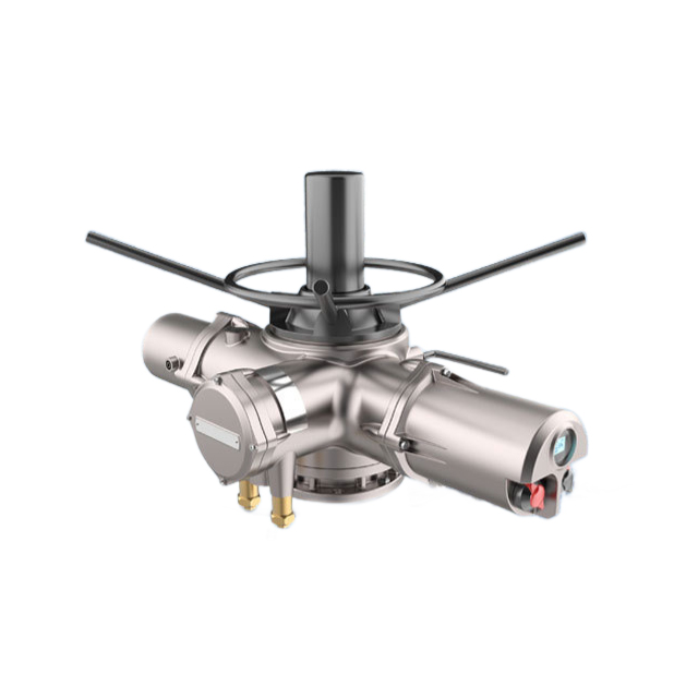Automated valve solutions