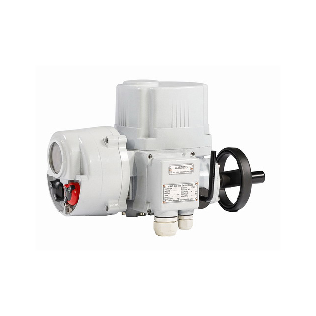 Electric Valve Actuator