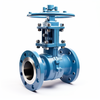 Ball valves applications