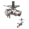 Automated valve solutions