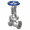 Manual Globe Valve