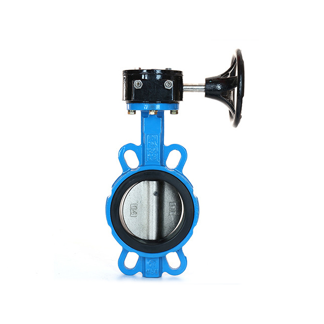 Butterfly Valve