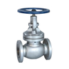 globe valve dimension