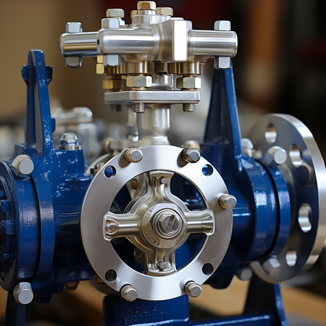 steam globe valve