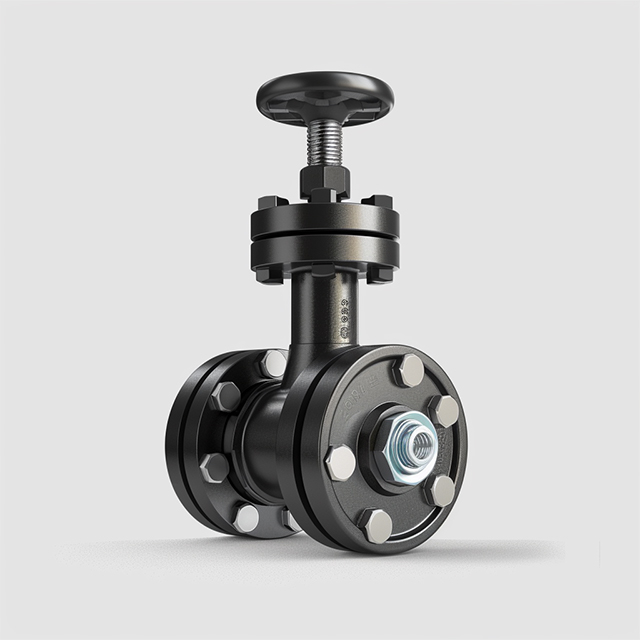 globe valve