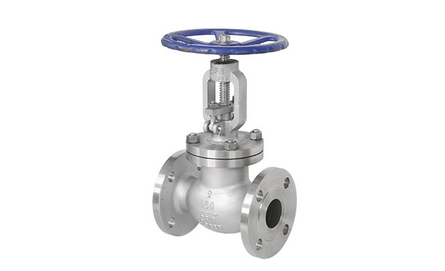 Gate valve (2)