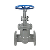 gate valve application