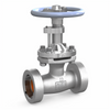 Manual Globe Valve