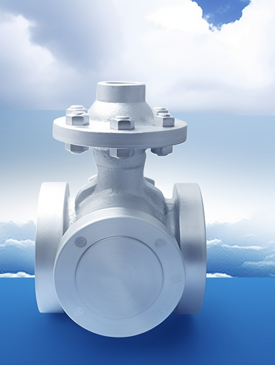 butterfly valves