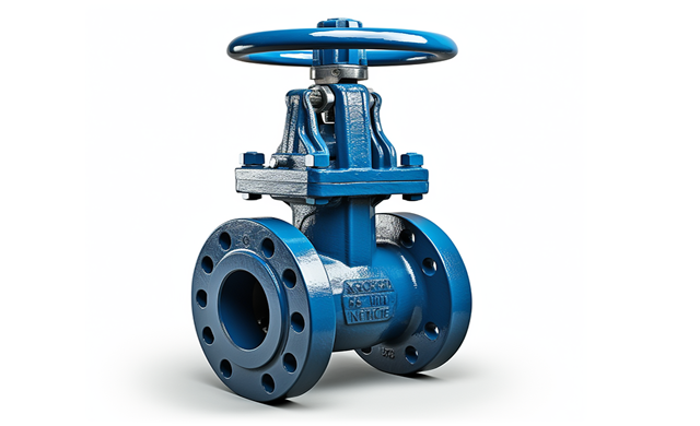 ball valves