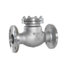 High-pressure Check Valve