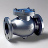 swing check valve