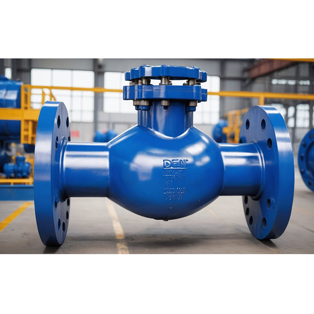 check valves uses