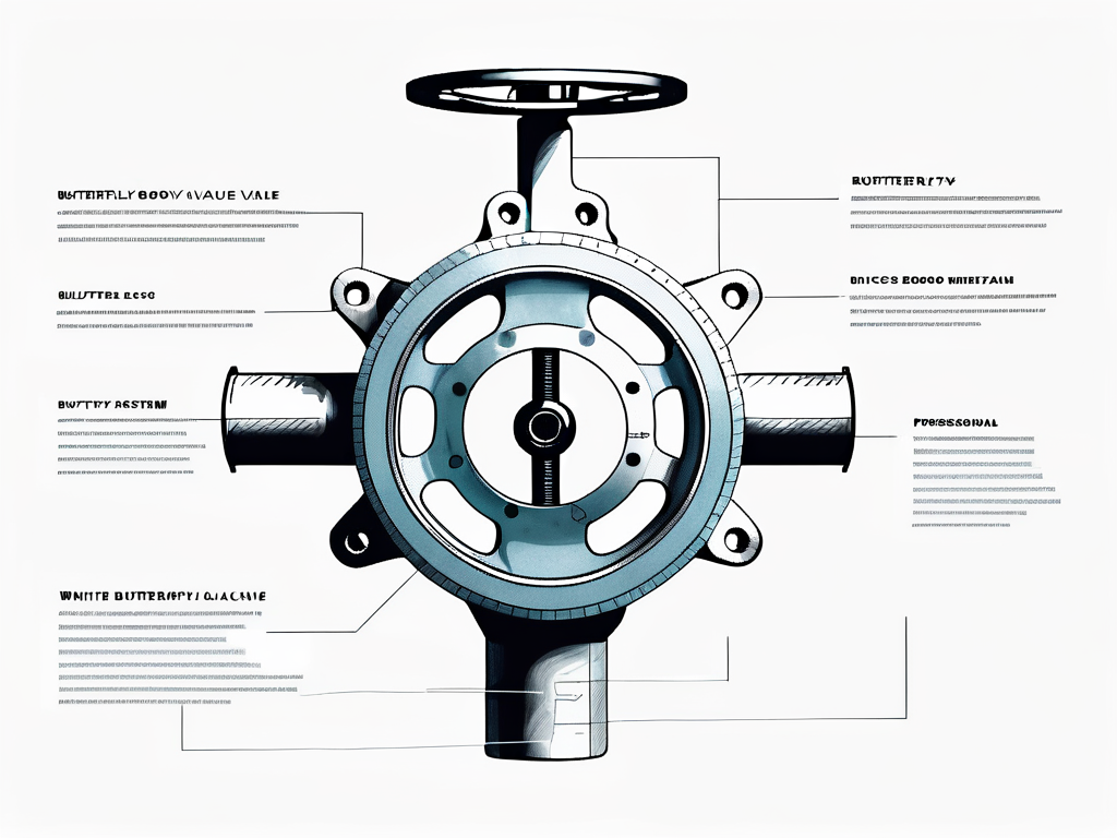 understanding butterfly valves