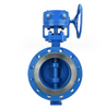 Butterfly valves guide