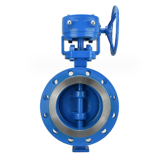 Butterfly valves guide