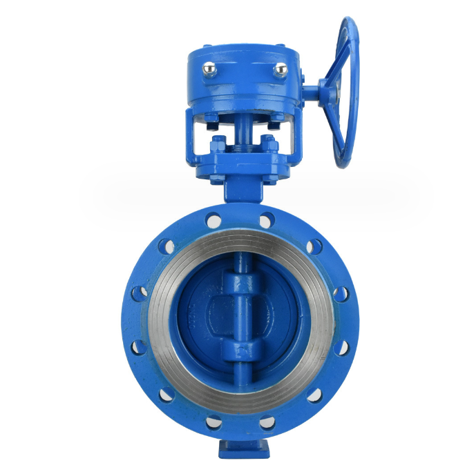 butterfly valve price